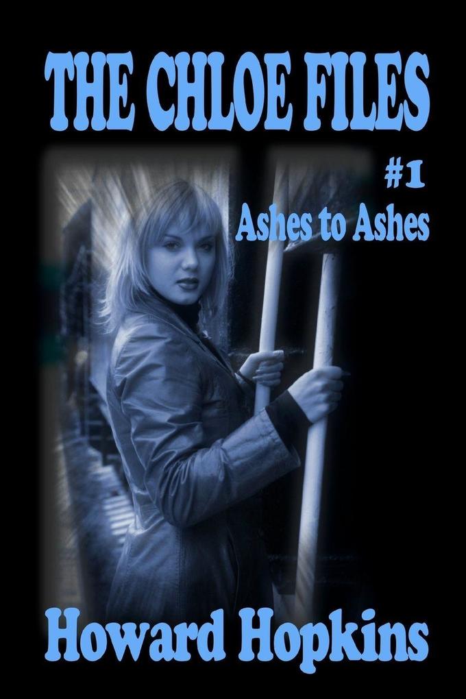 The Chloe Files #1