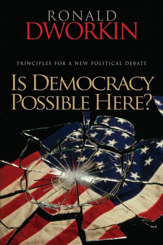 Is Democracy Possible Here?