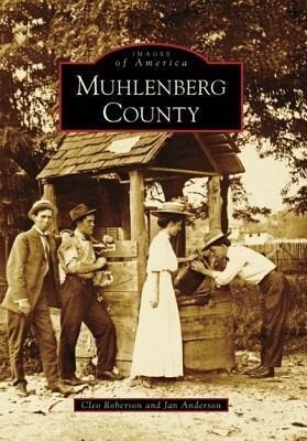 Muhlenberg County - Cleo Roberson/ Jan Anderson