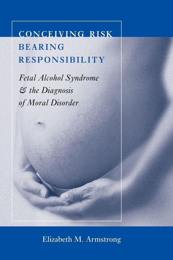 Conceiving Risk Bearing Responsibility