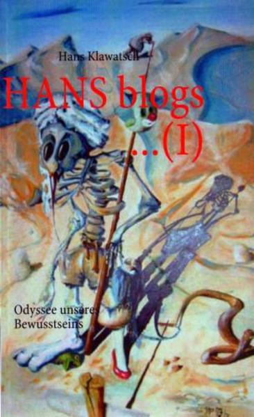 HANS blogs ...(I)