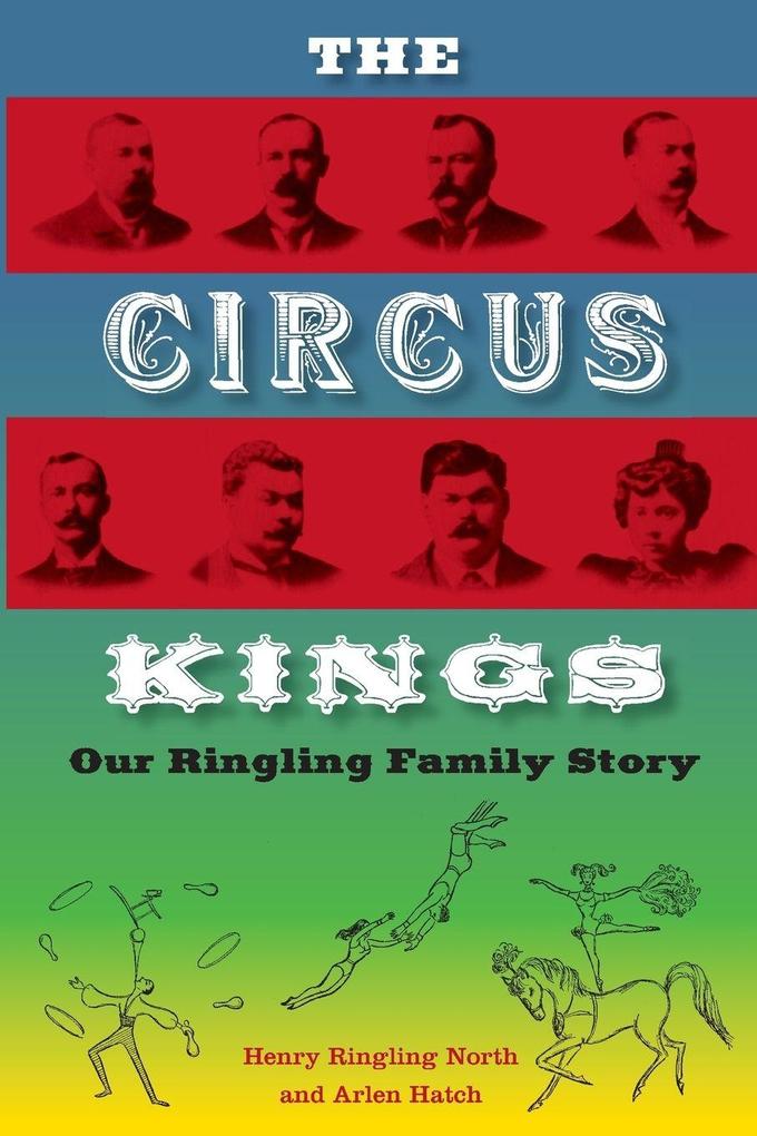The Circus Kings