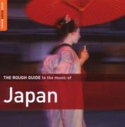 Rough Guide: Japan - Various