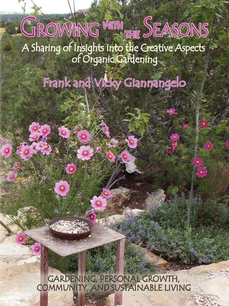 Growing with the Seasons
