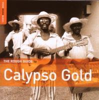 Rough Guide: Calypso Gold - Diverse Calypso