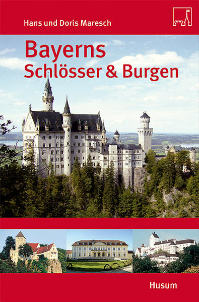 Image of Bayerns Schlösser & Burgen