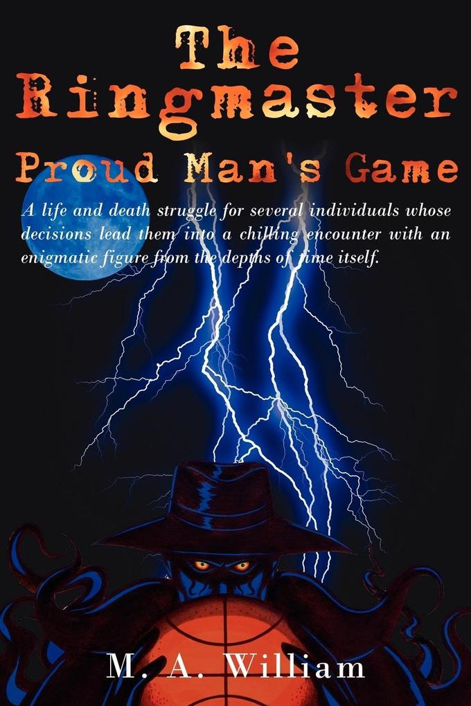 The Ringmaster