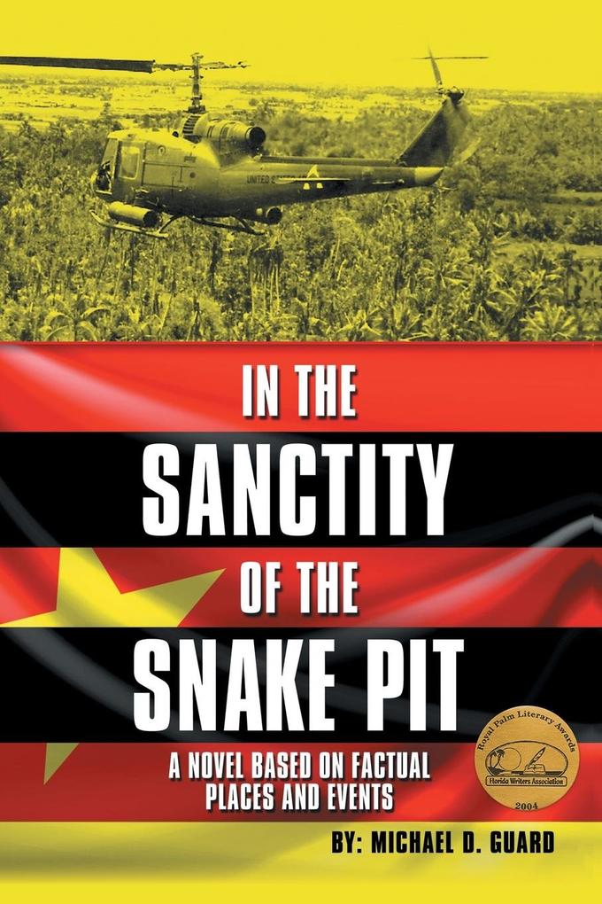 In the Sanctity of the Snake Pit