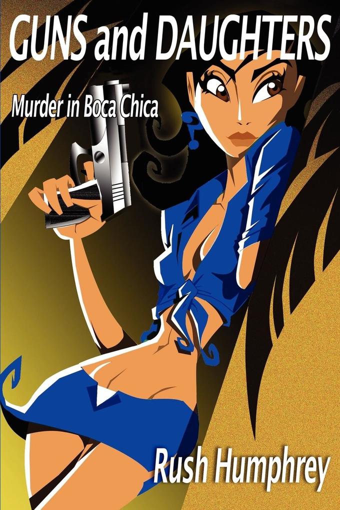 Guns and Daughters