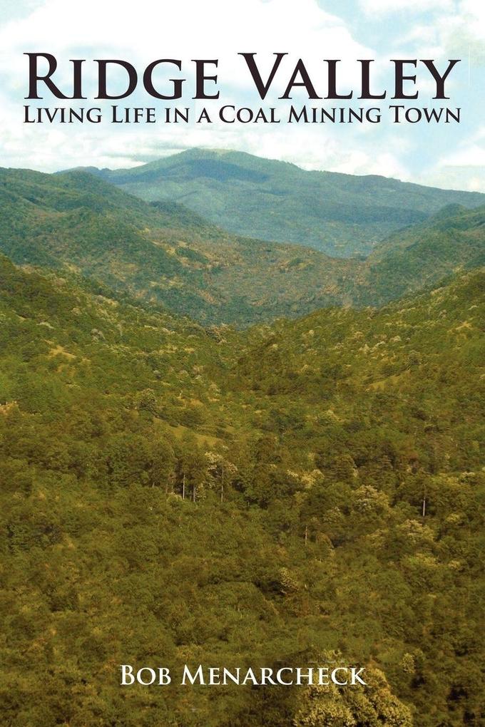 Ridge Valley
