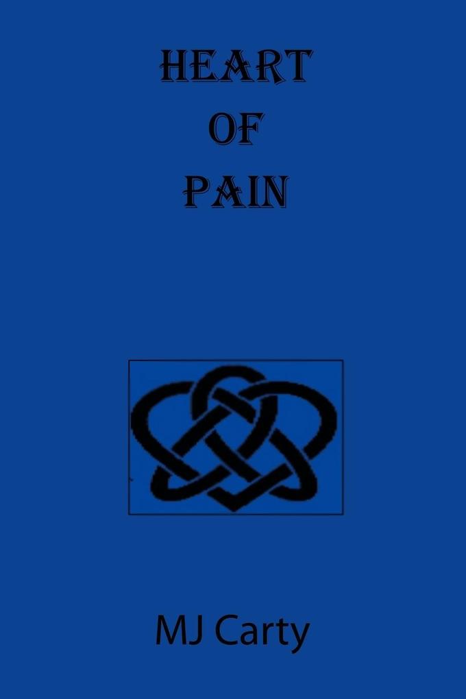 Heart of Pain