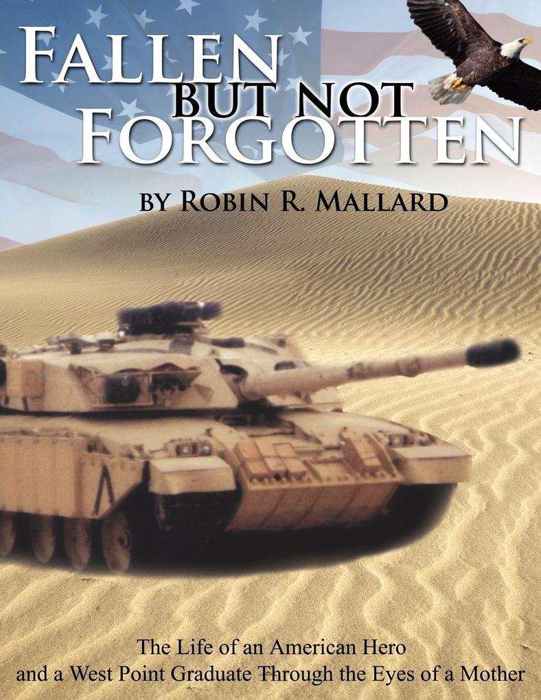 Fallen But Not Forgotten
