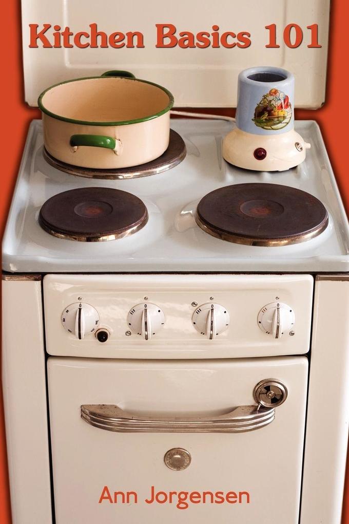 Kitchen Basics 101
