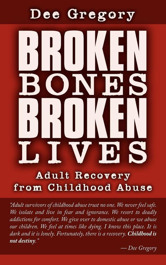Broken Bones Broken Lives
