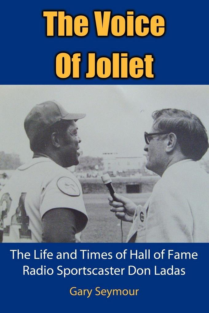 The Voice of Joliet
