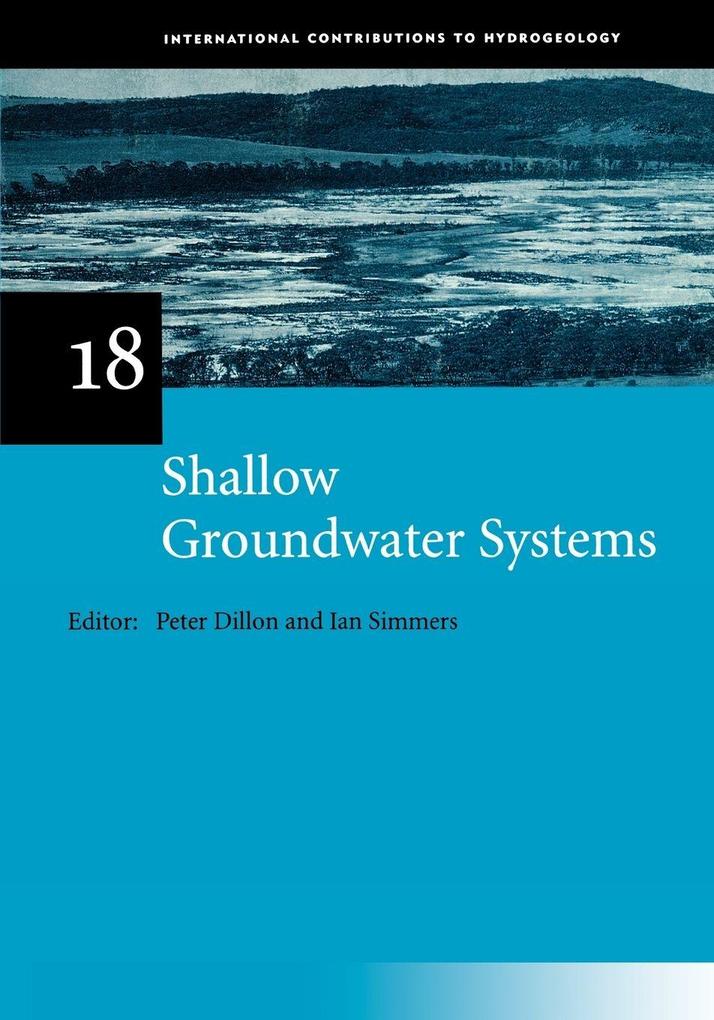 Shallow Groundwater Systems