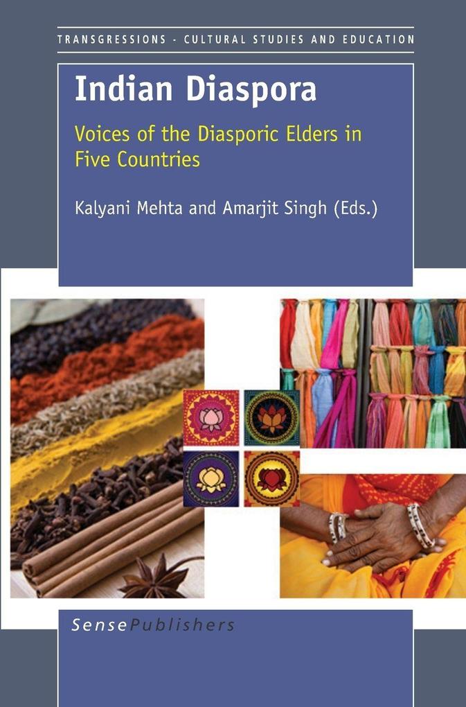 Indian Diaspora