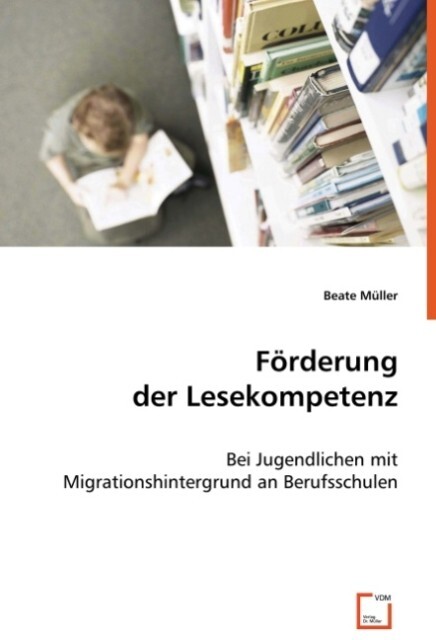 Förderung der Lesekompetenz - Beate Müller
