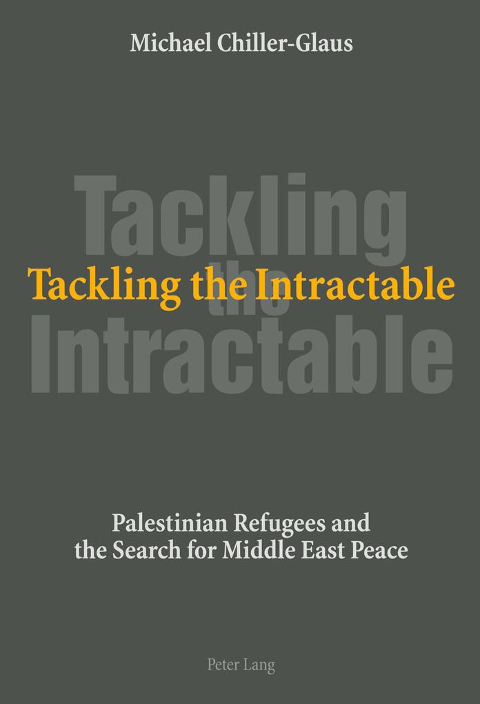 Tackling the Intractable
