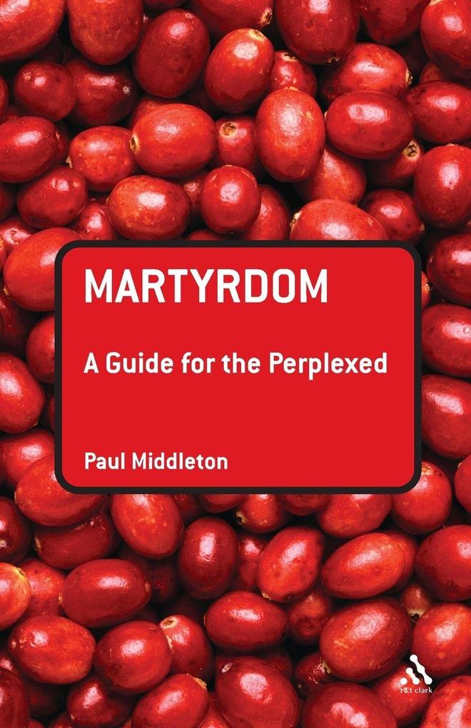 Martyrdom