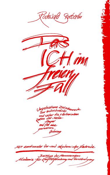 Das ICH im freien Fall