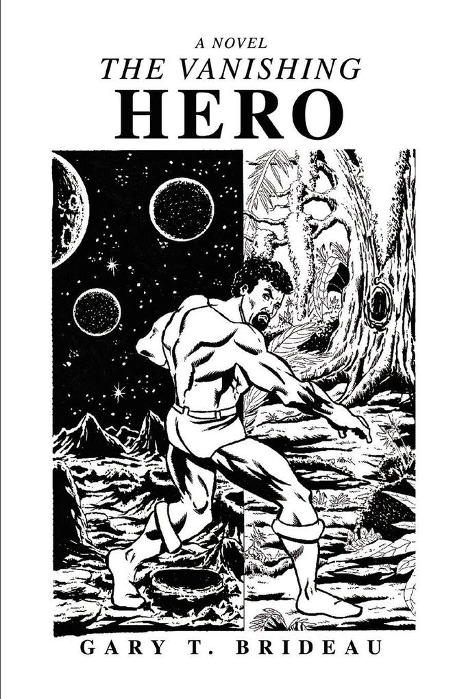 The Vanishing Hero