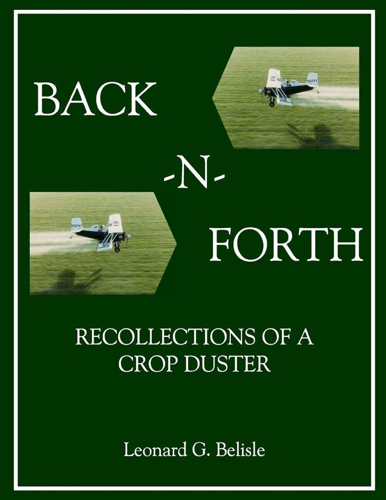 BACK-N-FORTH