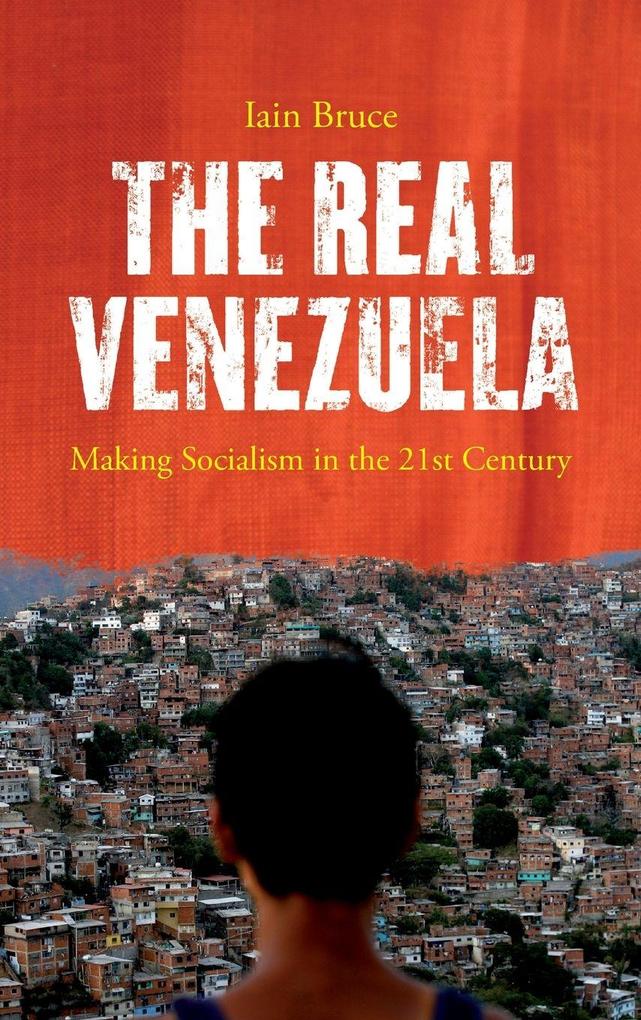 The Real Venezuela