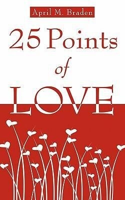 25 Points of Love