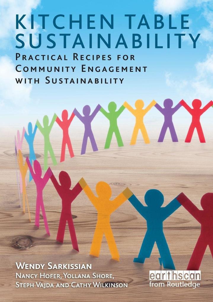 Kitchen Table Sustainability