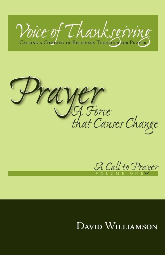 Prayer