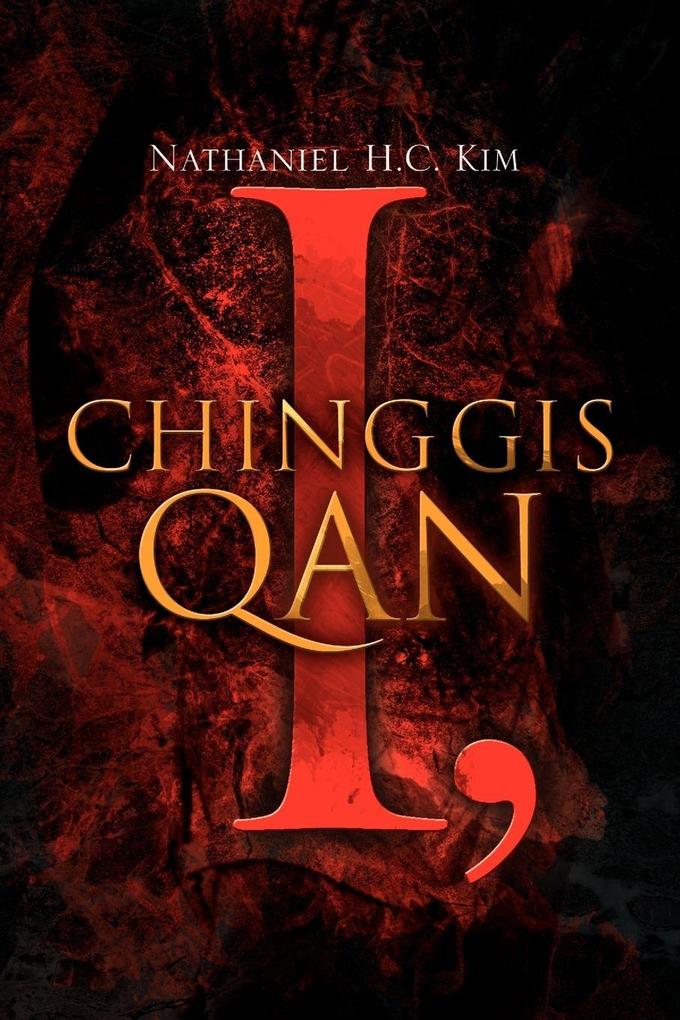 I Chinggis Qan