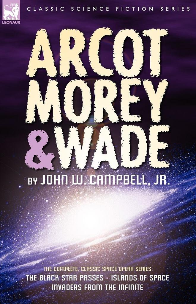 Arcot Morey & Wade