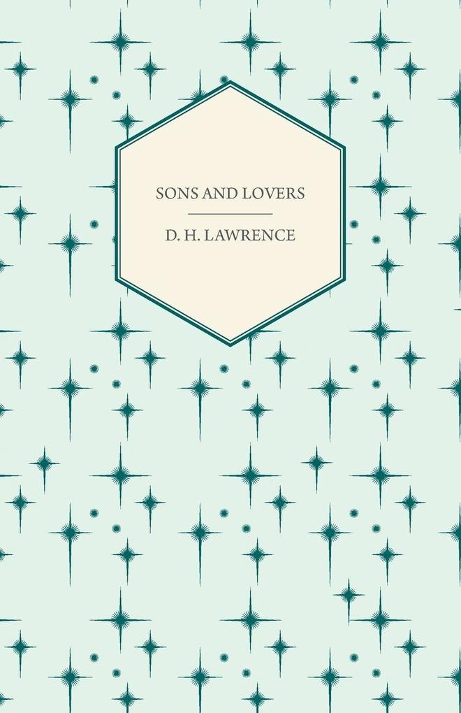 Sons and Lovers