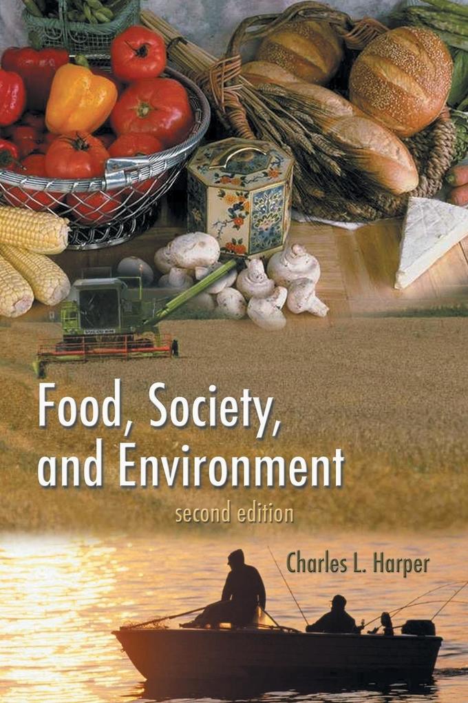 Food Society and Environment