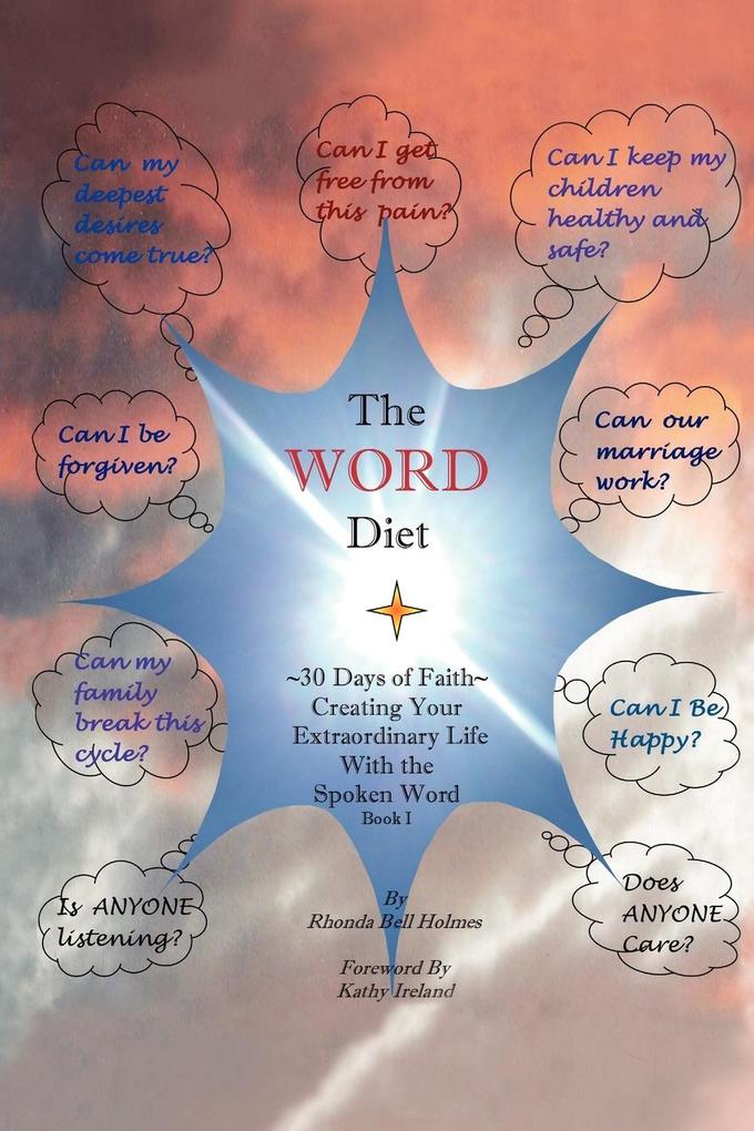 The Word Diet