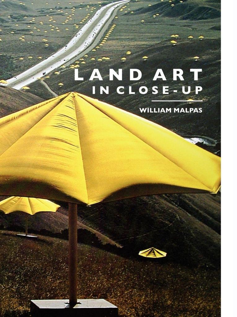 Land Art in Close-Up