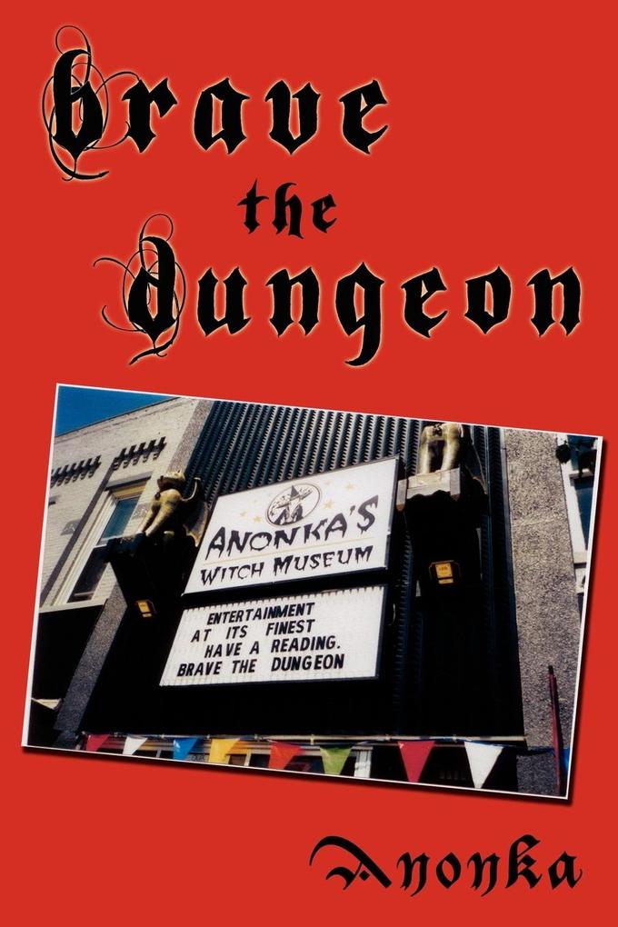 Brave the Dungeon