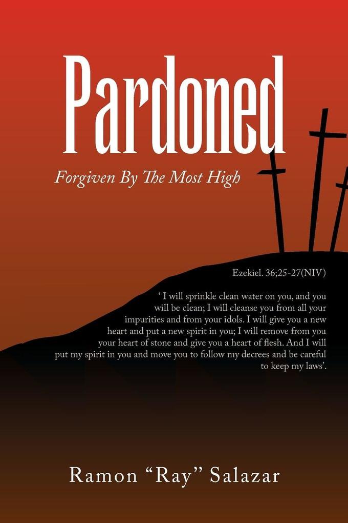 Pardoned