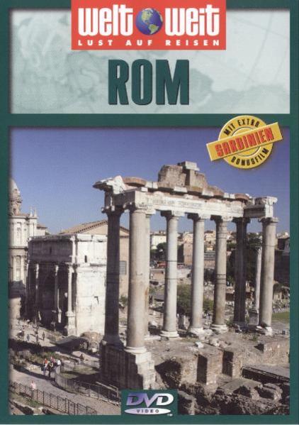 Rom (WW) DVD-Video