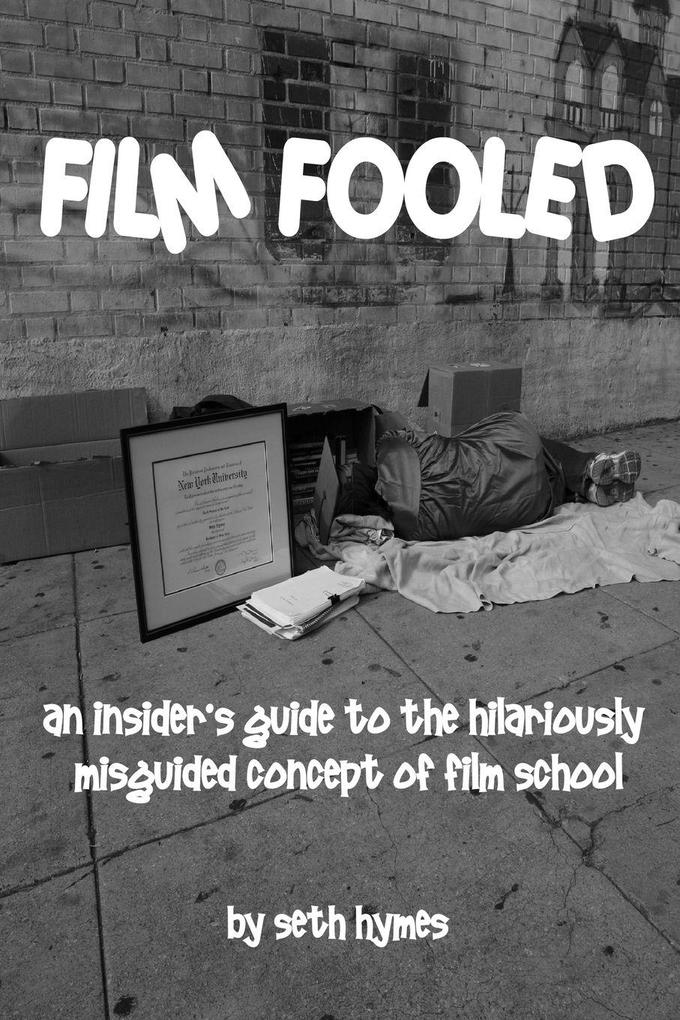 Film Fooled