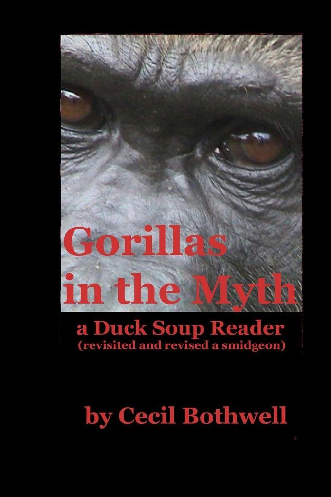Gorillas in the Myth