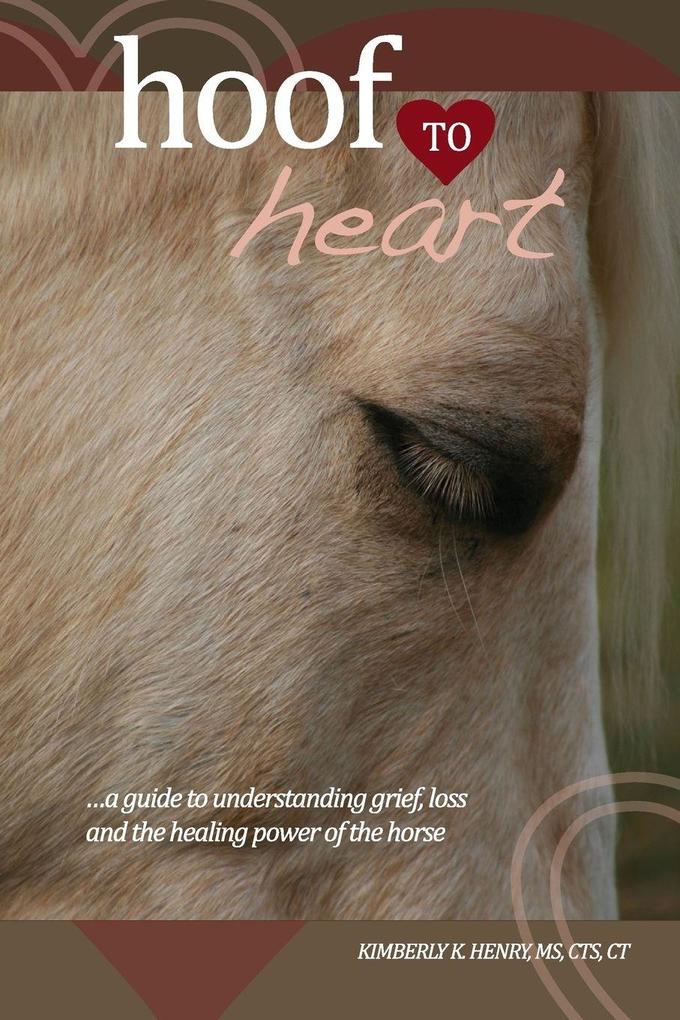 Hoof to Heart
