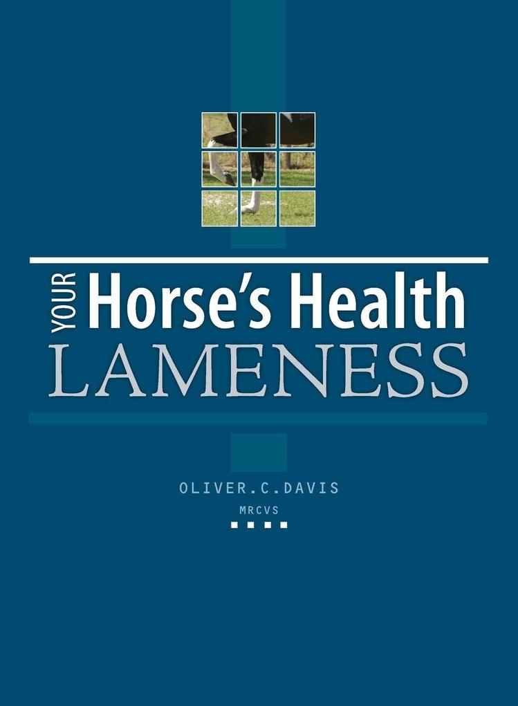 Your Horse's Health