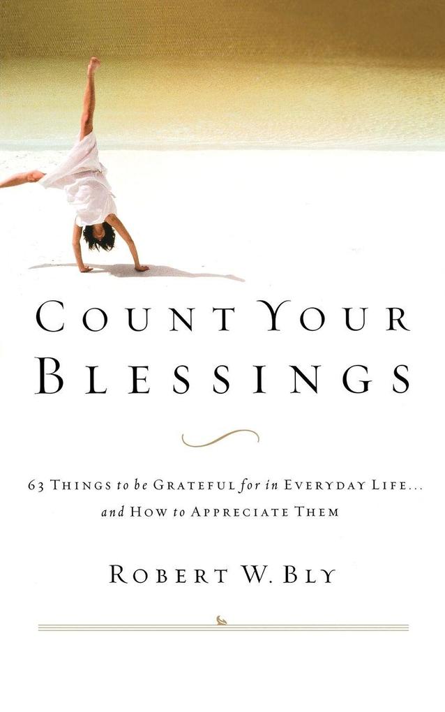 A Count Your Blessings