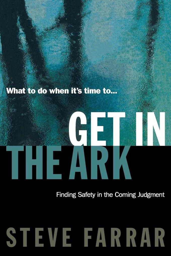 A Get in the Ark