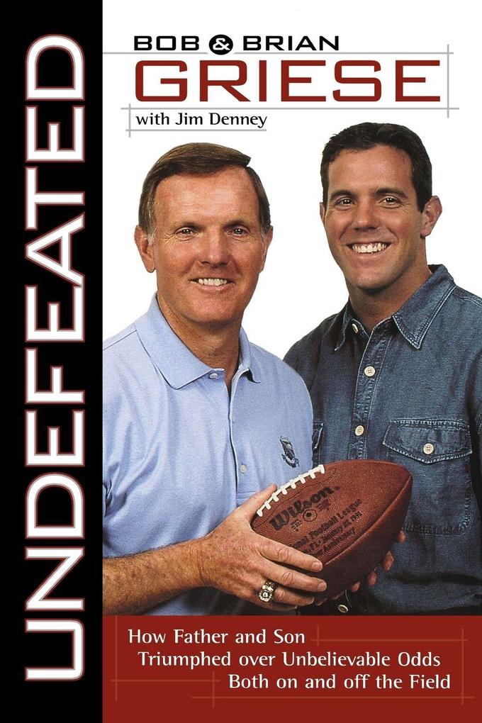 The Undefeated