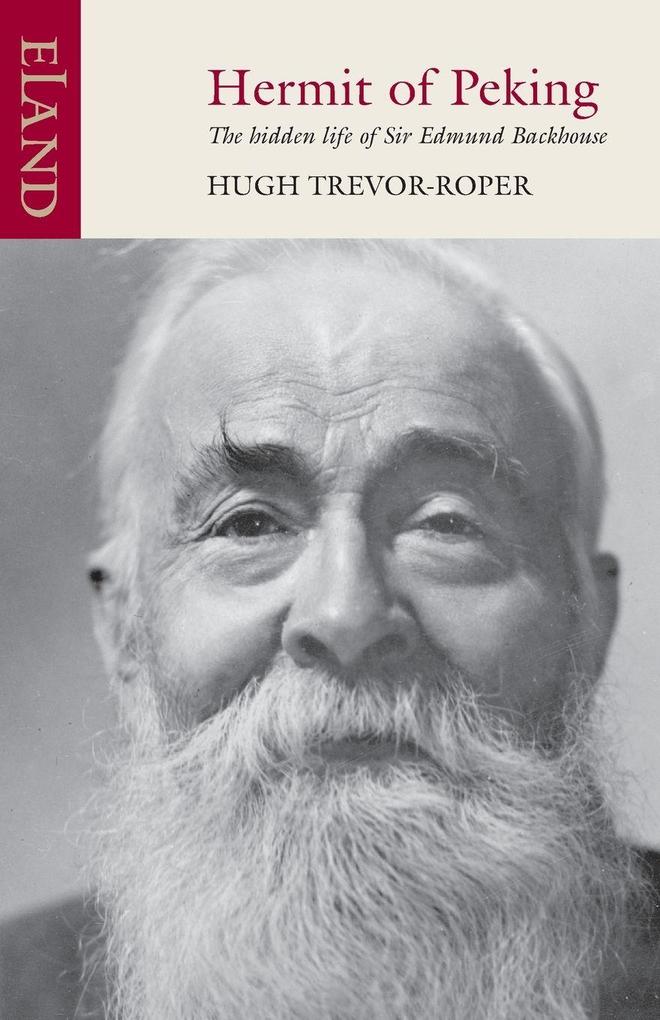 Hermit of Peking