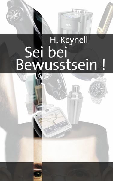 Sei bei Bewusstsein