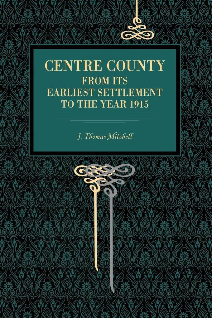 Centre County